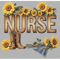 nurse-HS 977